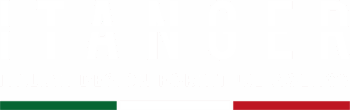 Itanger Agency Logo